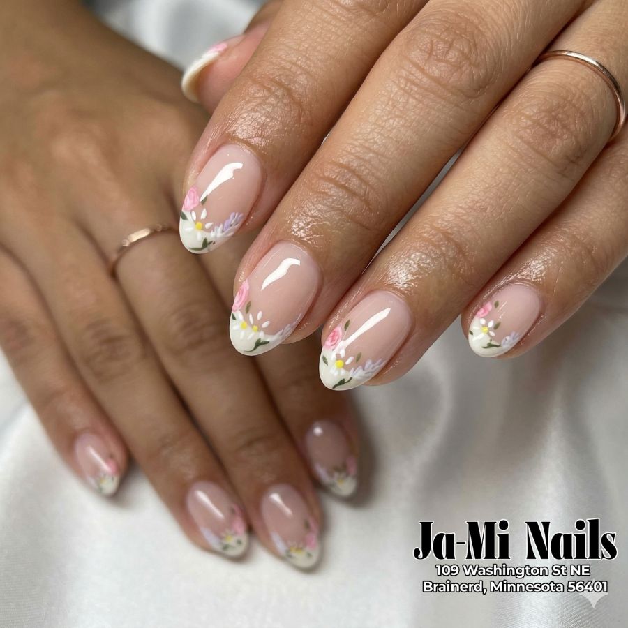 Nail April 28